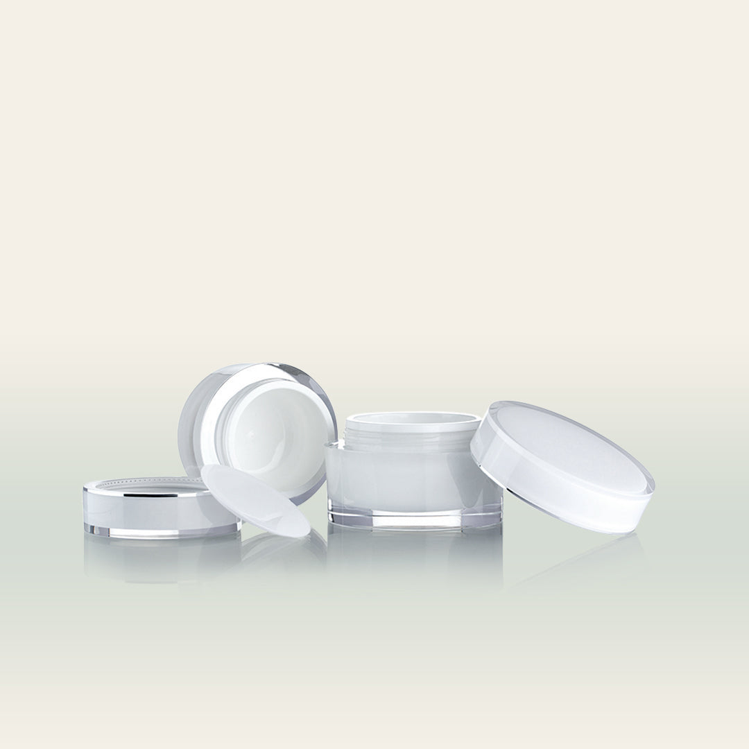 COSMETIC JARS GJR-42-A-2