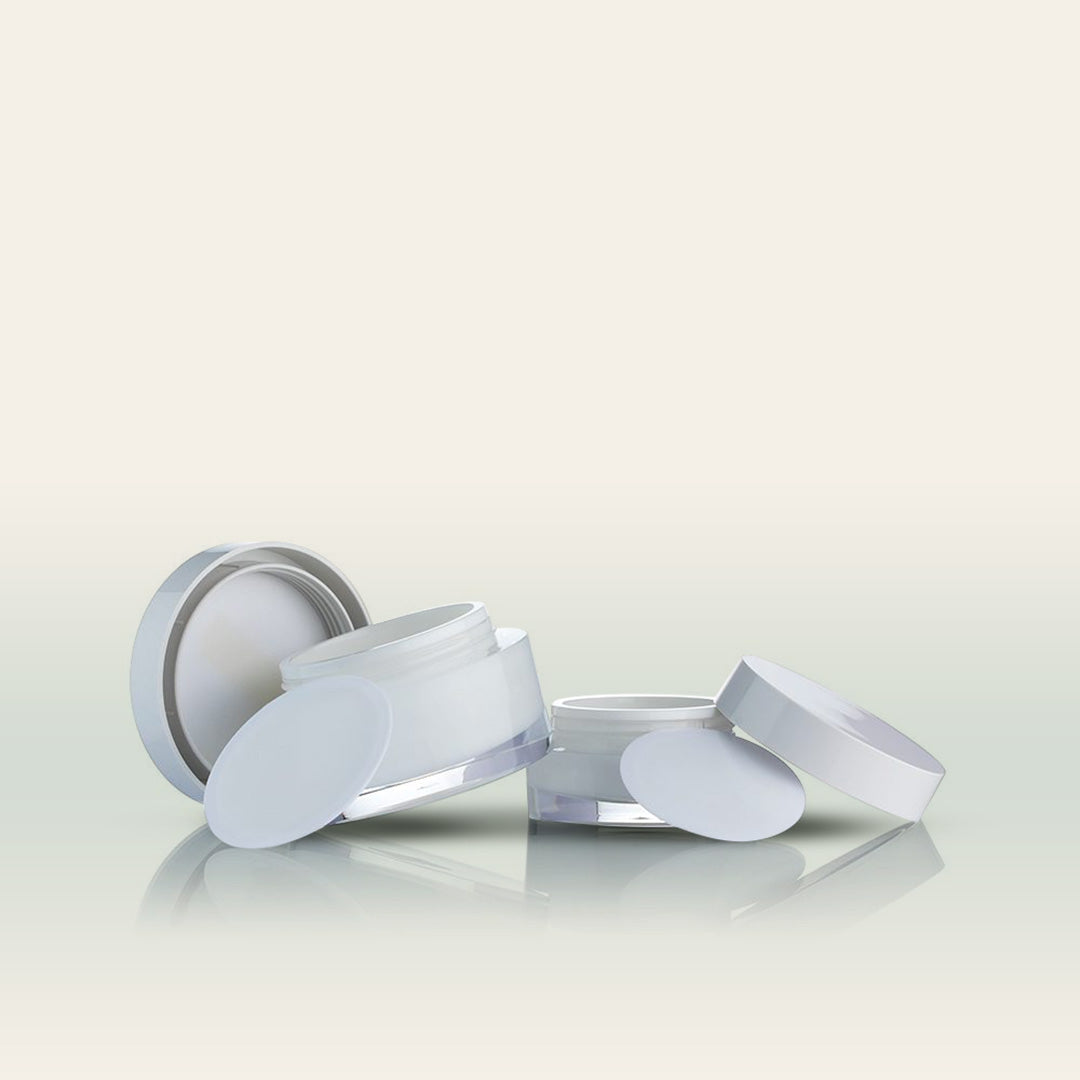 COSMETIC JARS GJR-42-A-3