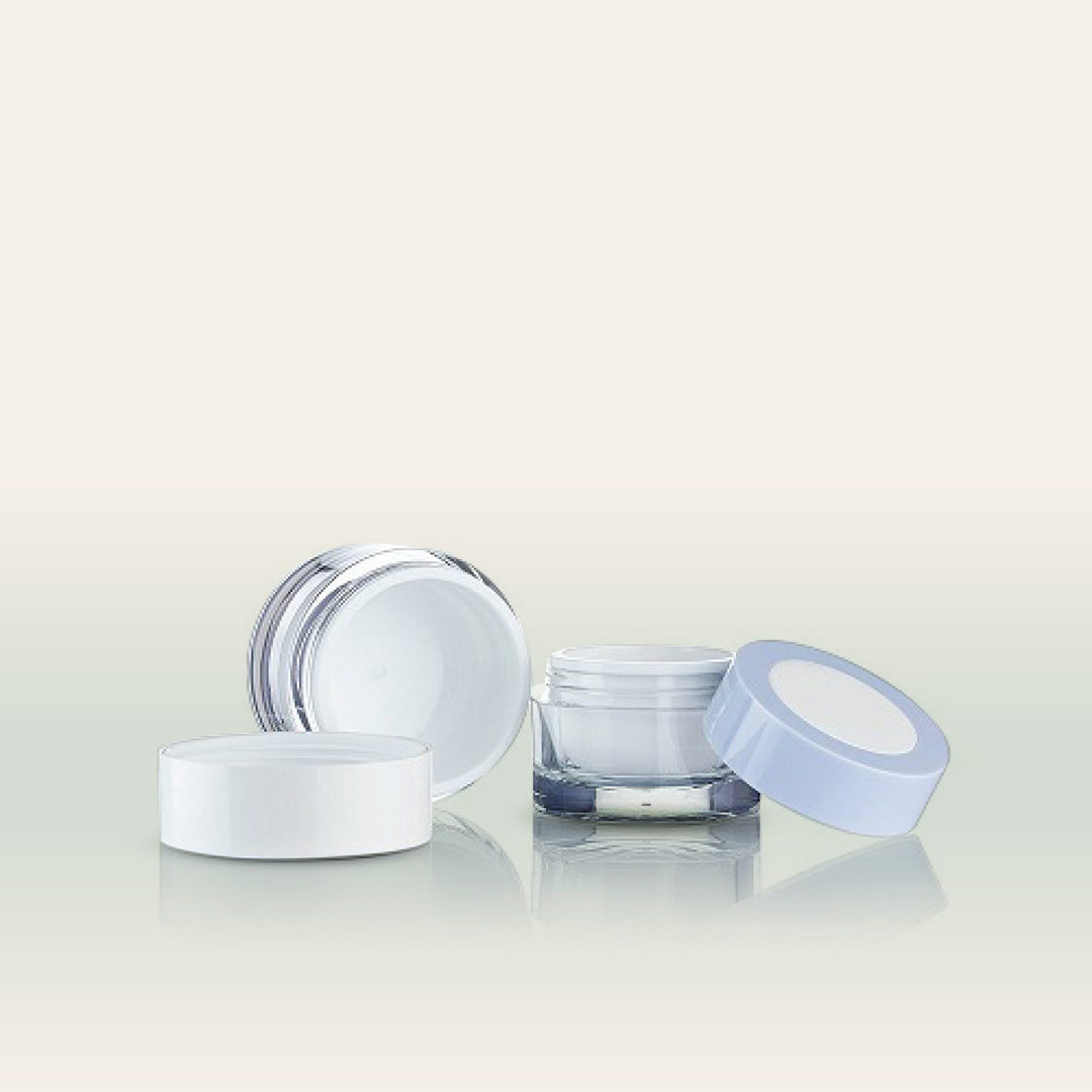 COSMETIC JARS GJR-42-JE