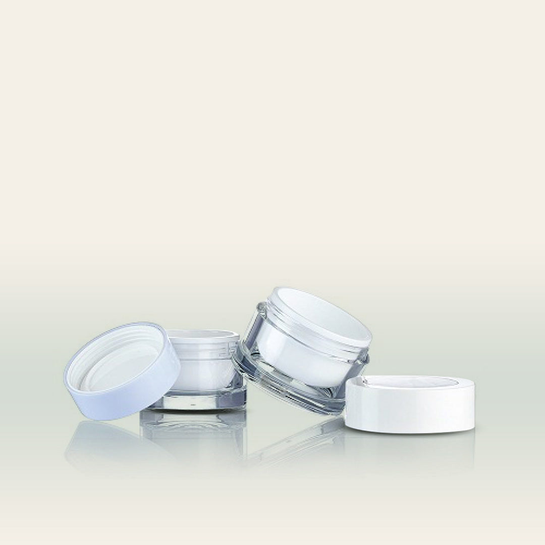 COSMETIC JARS GJR-42-JE