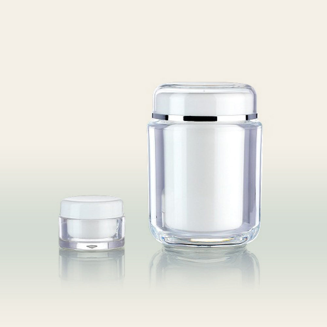 COSMETIC JARS GJR-42-JO
