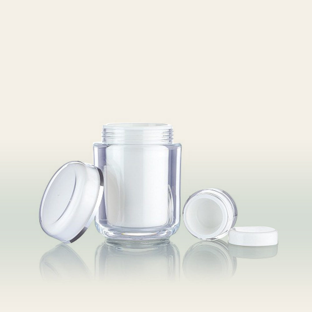 COSMETIC JARS GJR-42-JO