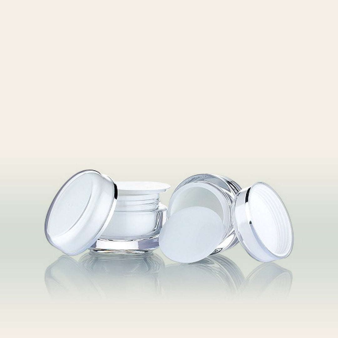 COSMETIC JARS GJR-42-JR
