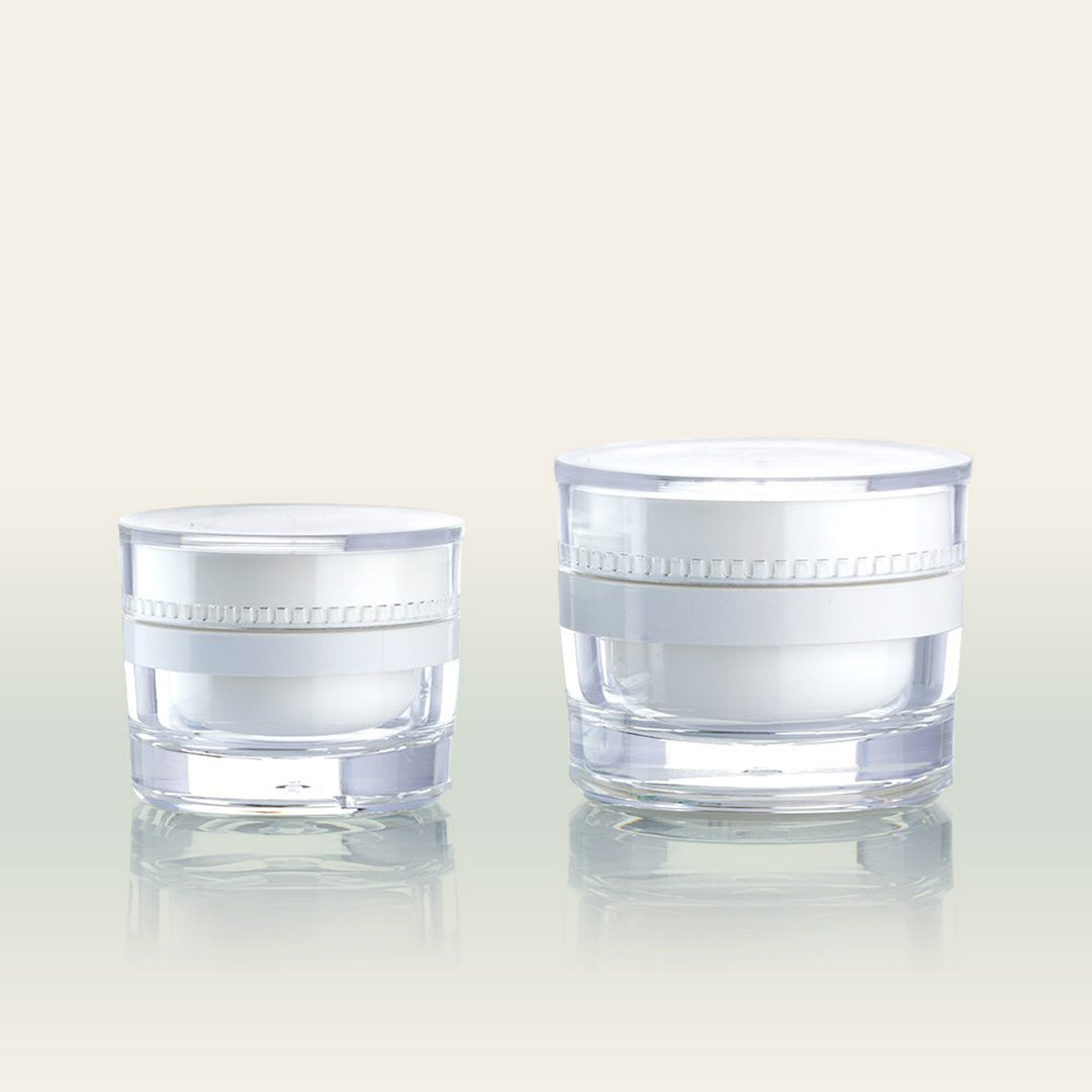 COSMETIC JARS GJR-42-JY