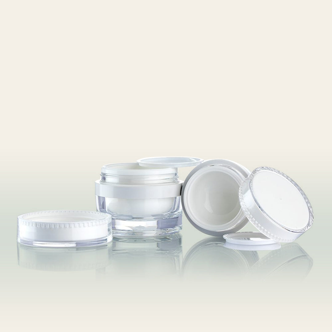COSMETIC JARS GJR-42-JY