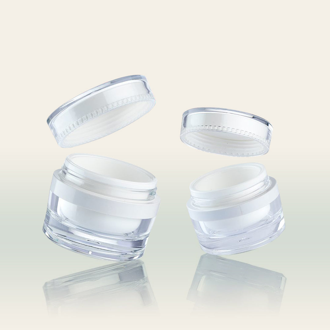 COSMETIC JARS GJR-42-JY