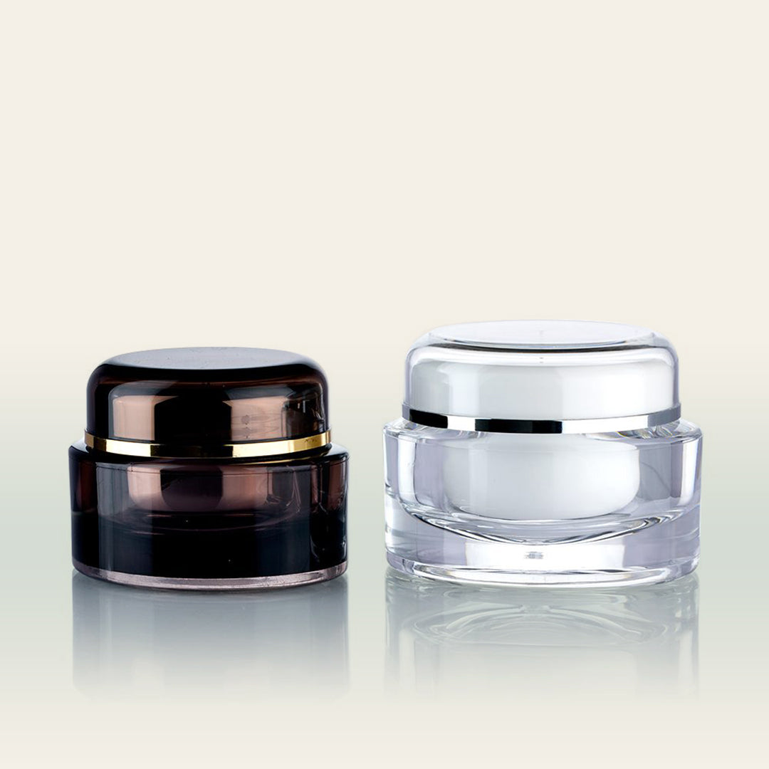 COSMETIC JARS GJR-42-Q