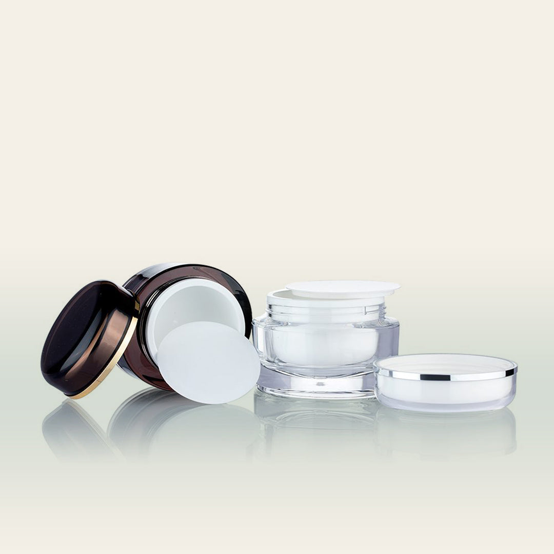 COSMETIC JARS GJR-42-Q
