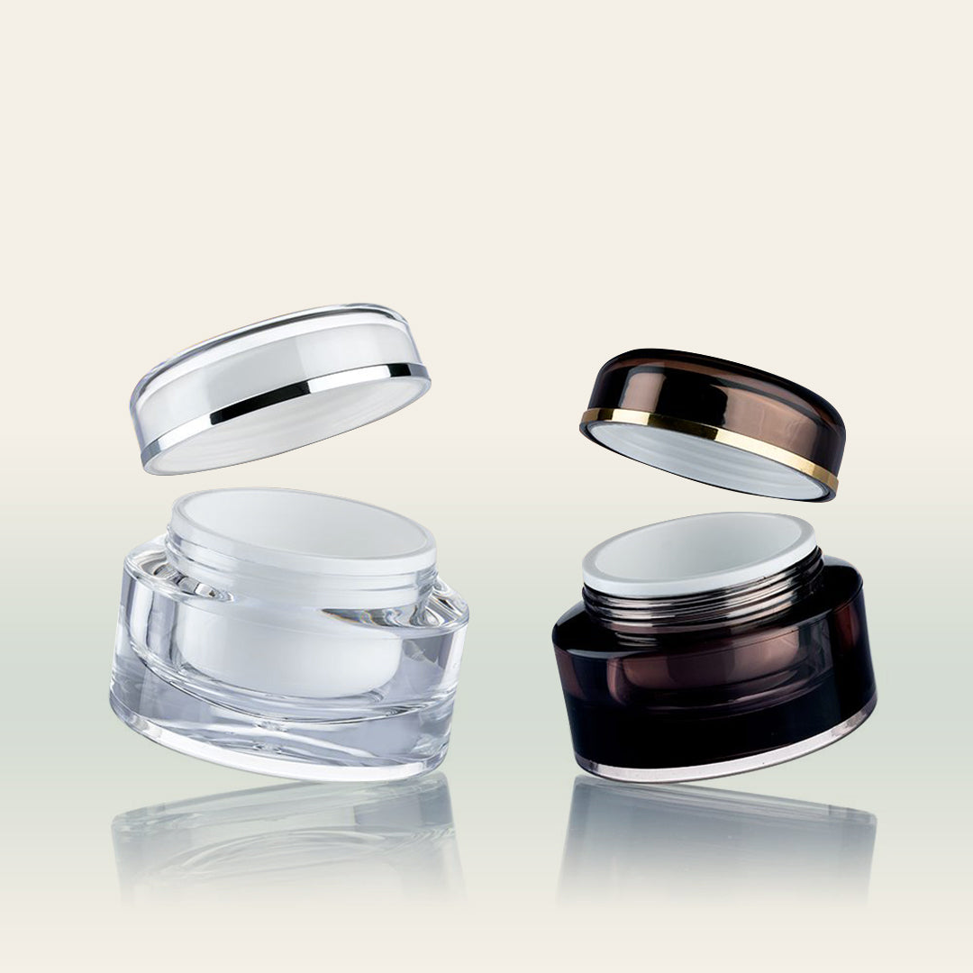 COSMETIC JARS GJR-42-Q