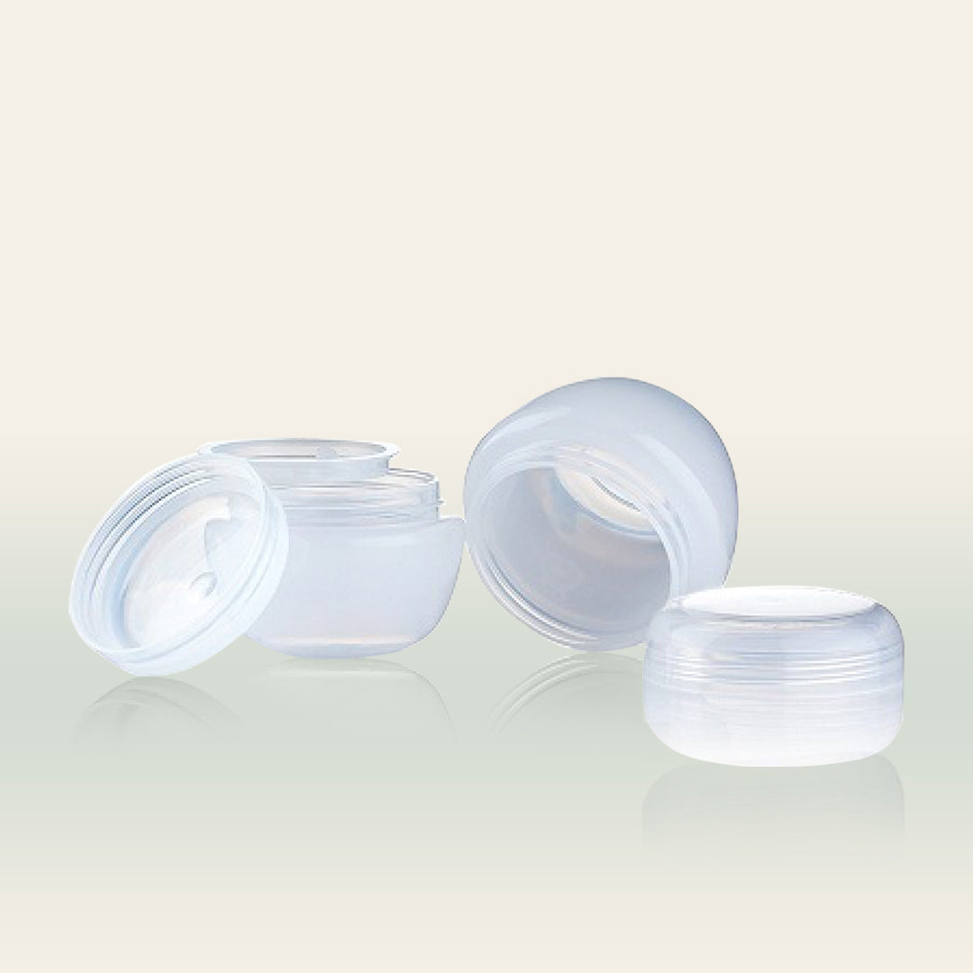 COSMETIC JARS GJR-45-A/B