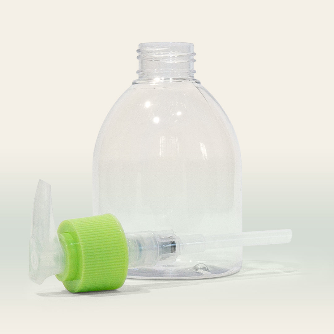 PET BOTTLES QT-BELL