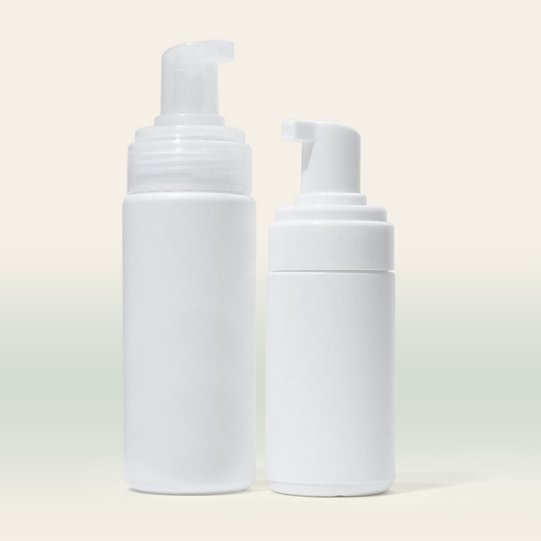 HDPE BOTTLES QT-FR