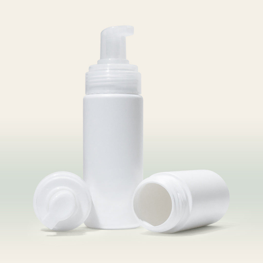 HDPE BOTTLES QT-FR