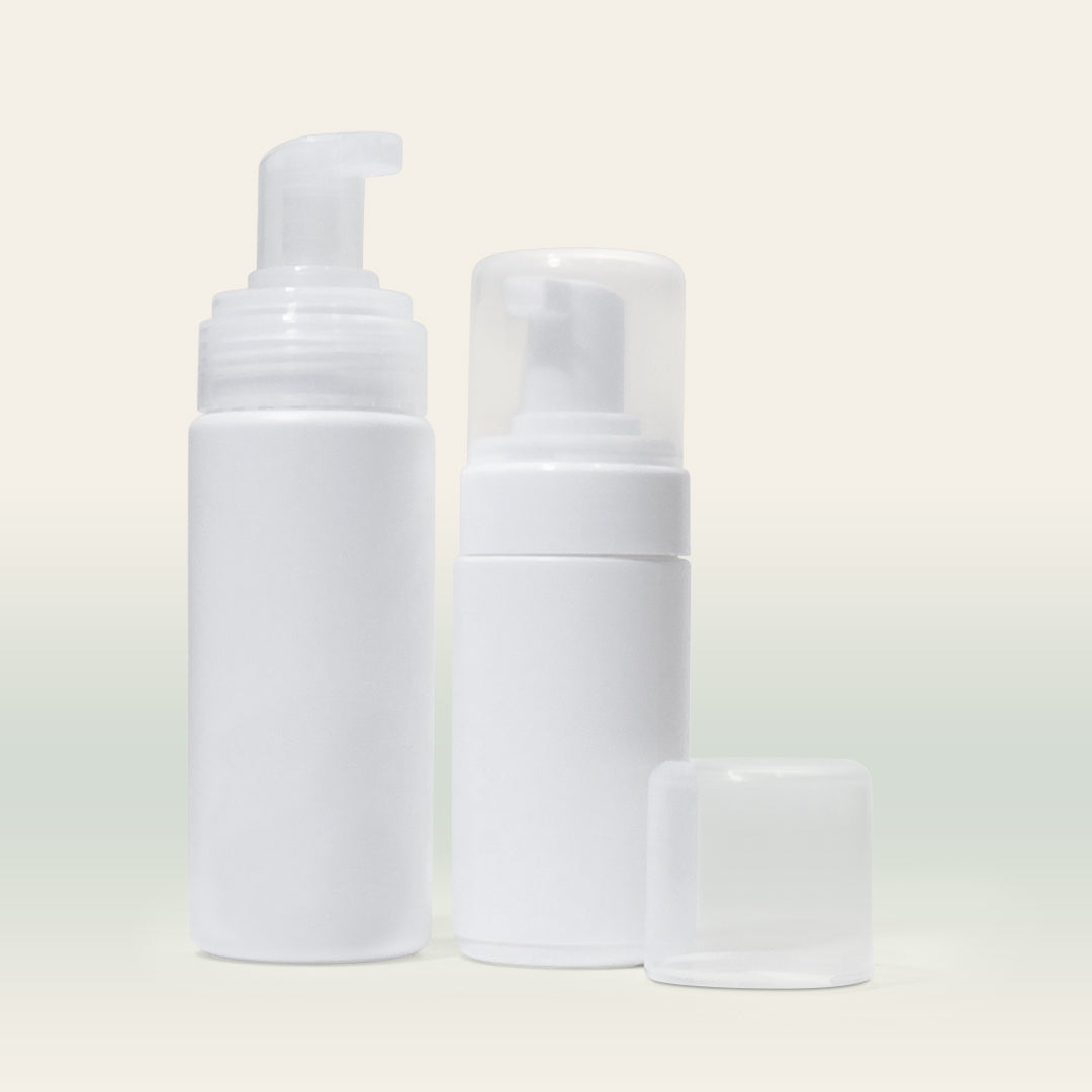 HDPE BOTTLES QT-FR
