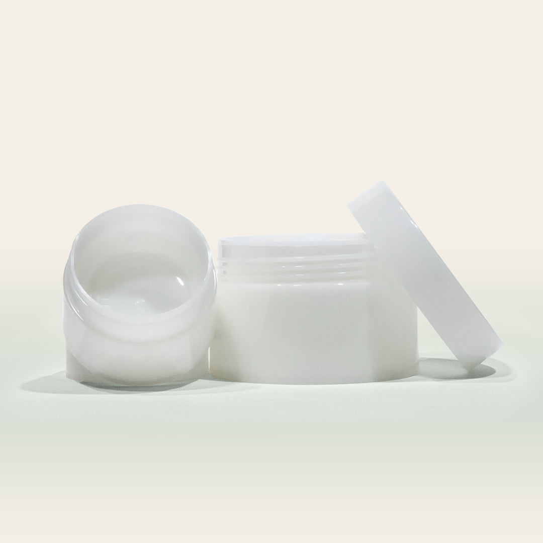 COSMETIC JARS QT-PP