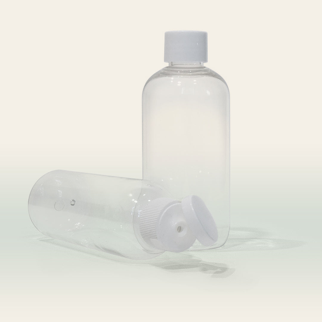 PET BOTTLES X-B