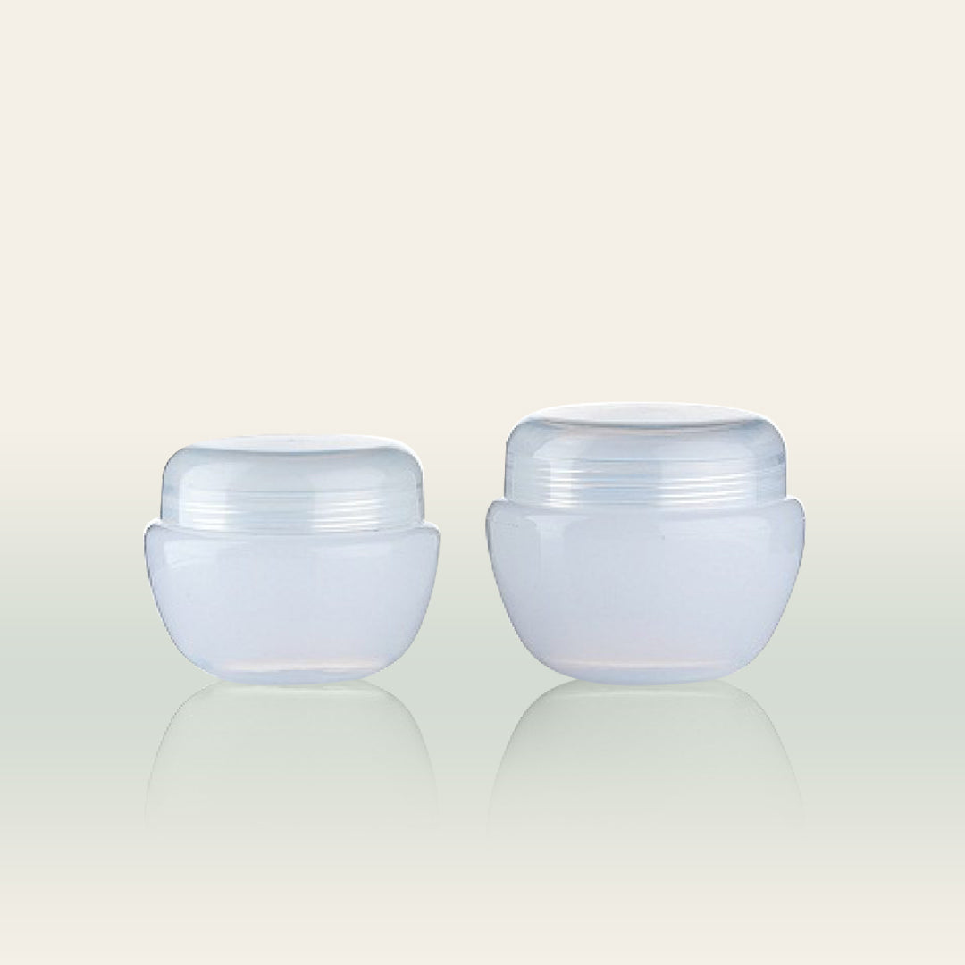 COSMETIC JARS  GJR-45-A/B