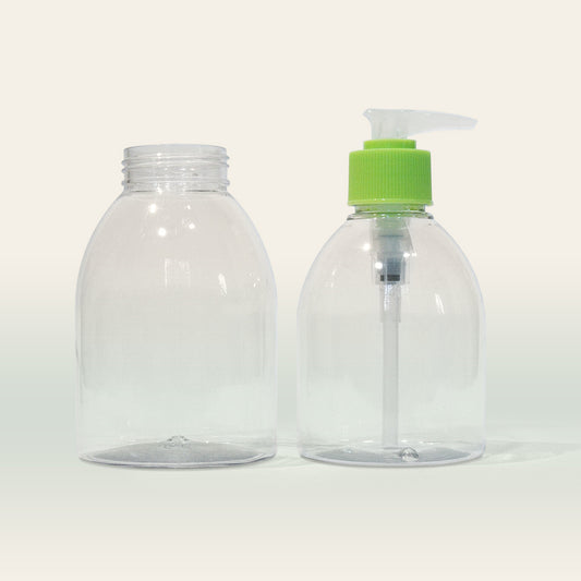 PET BOTTLES  QT-BELL