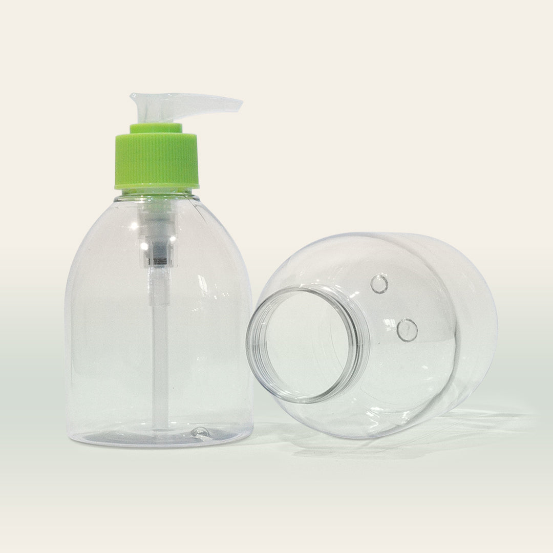 PET BOTTLES  QT-BELL