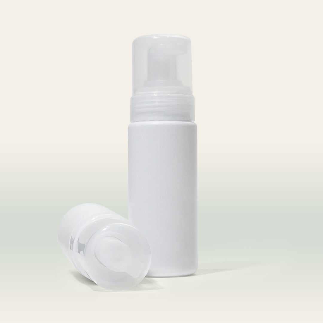 HDPE BOTTLES  QT-FR