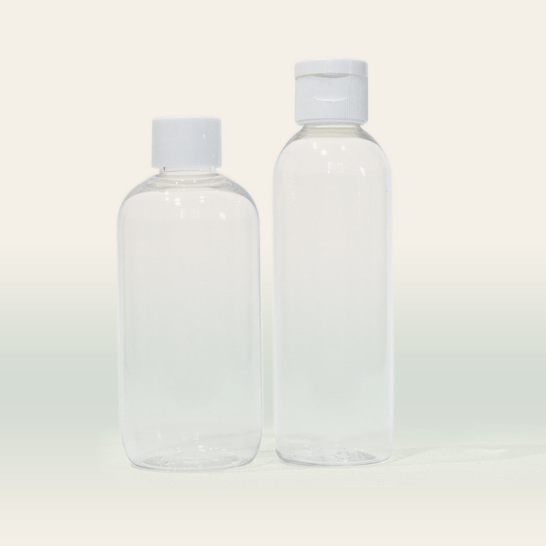 PET BOTTLES  X-B