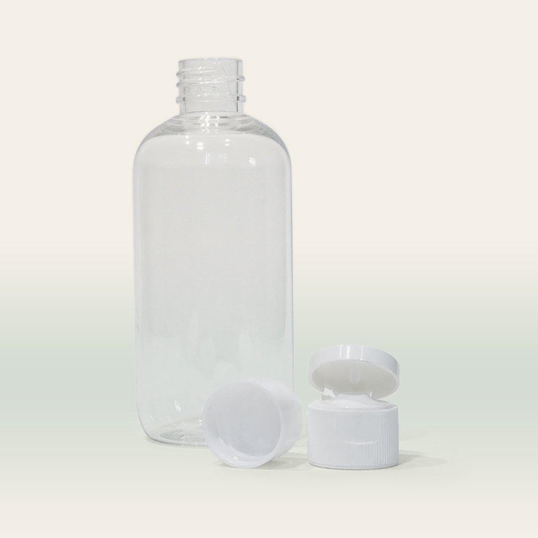 PET BOTTLES  X-B