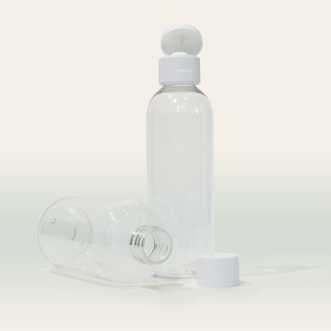 PET BOTTLES  X-B