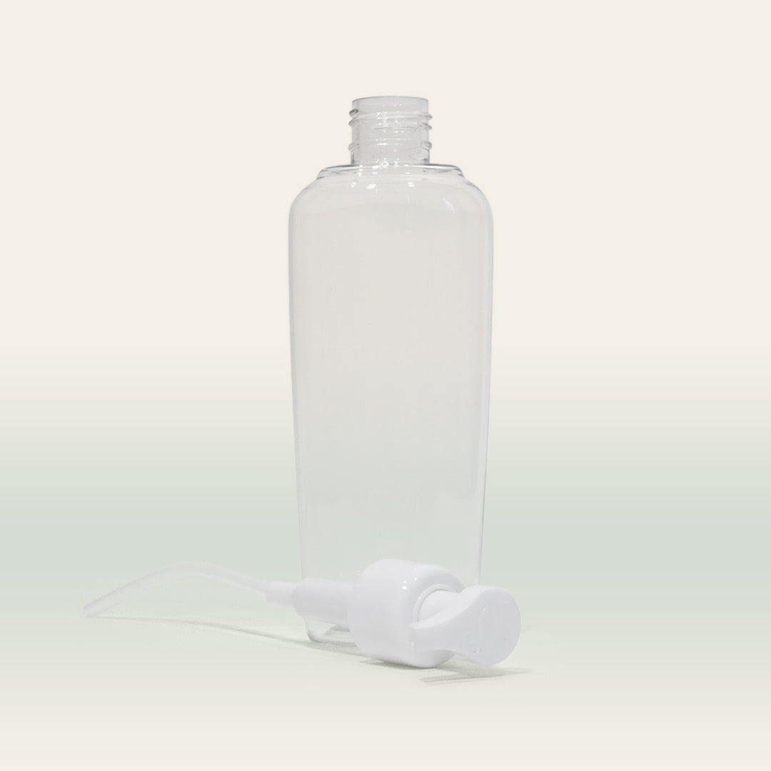 PET BOTTLES  X-OV