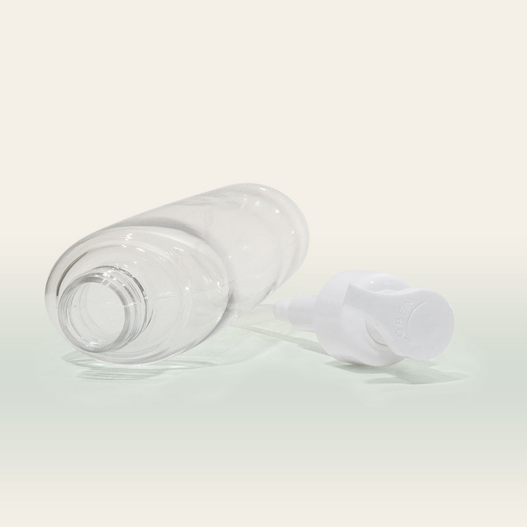 PET BOTTLES  X-OV